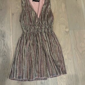HOUSE OF HARLOW 1960
X Revolve Edie Mini Dress In Pink